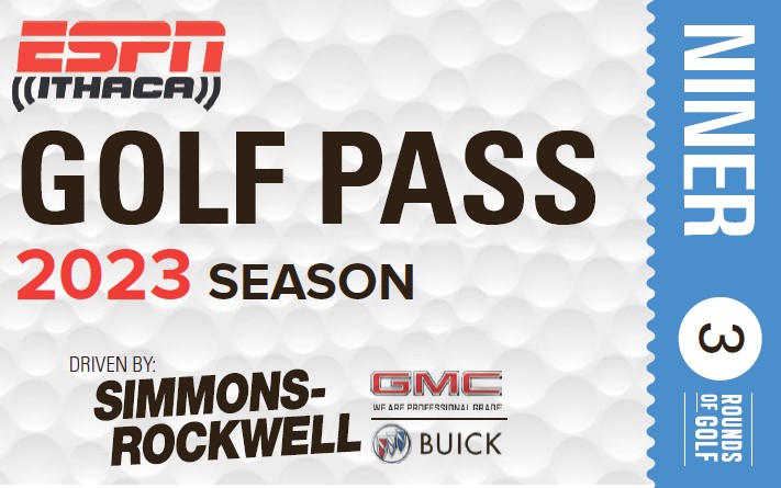 ESPN Ithaca Golf